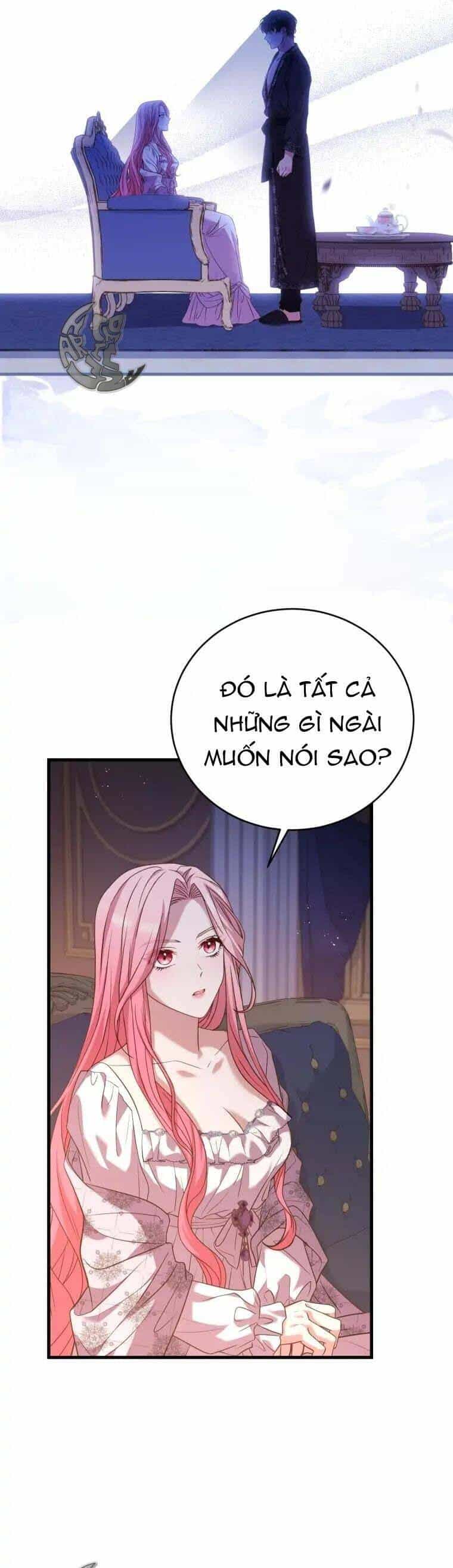 Cái Giá Khi Huỷ Hôn. - Chương 21 - ảnh 31