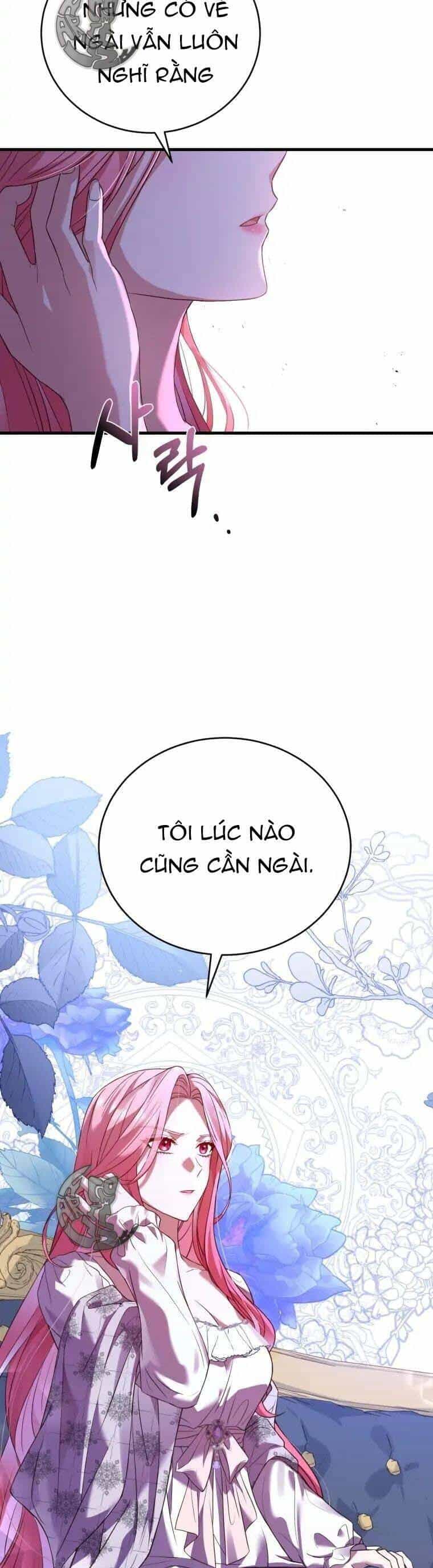 Cái Giá Khi Huỷ Hôn. - Chương 21 - ảnh 42