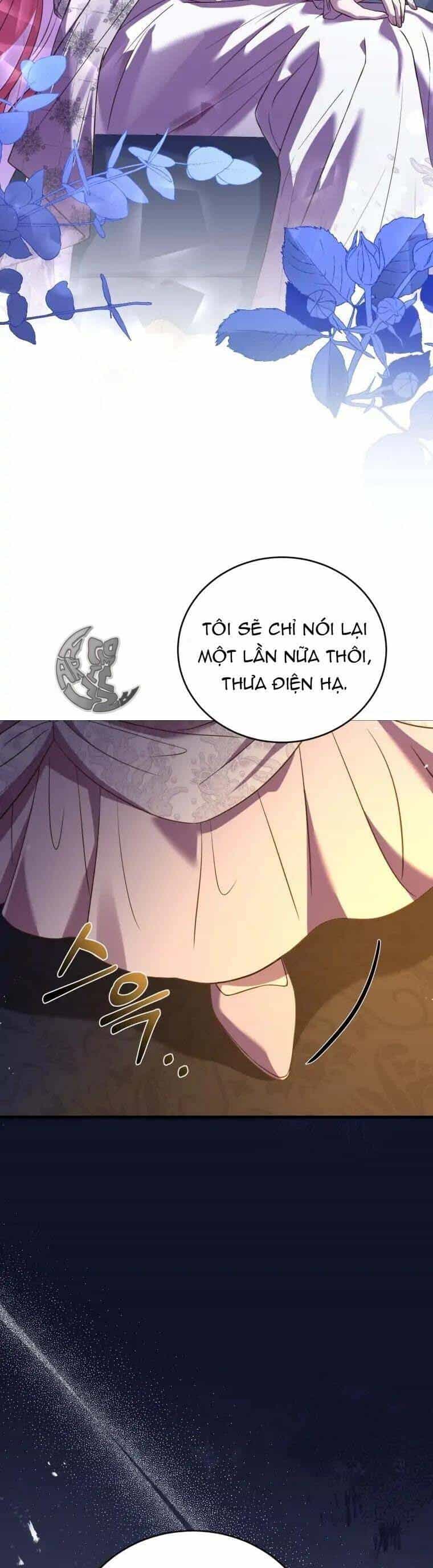 Cái Giá Khi Huỷ Hôn. - Chương 21 - ảnh 43