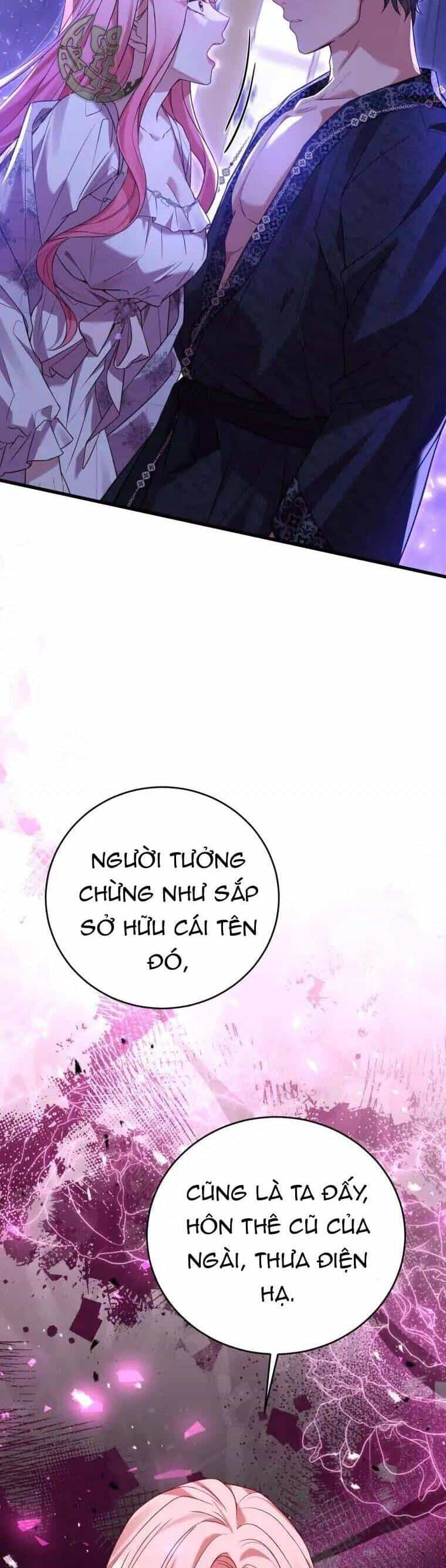 Cái Giá Khi Huỷ Hôn. - Chương 21 - ảnh 49