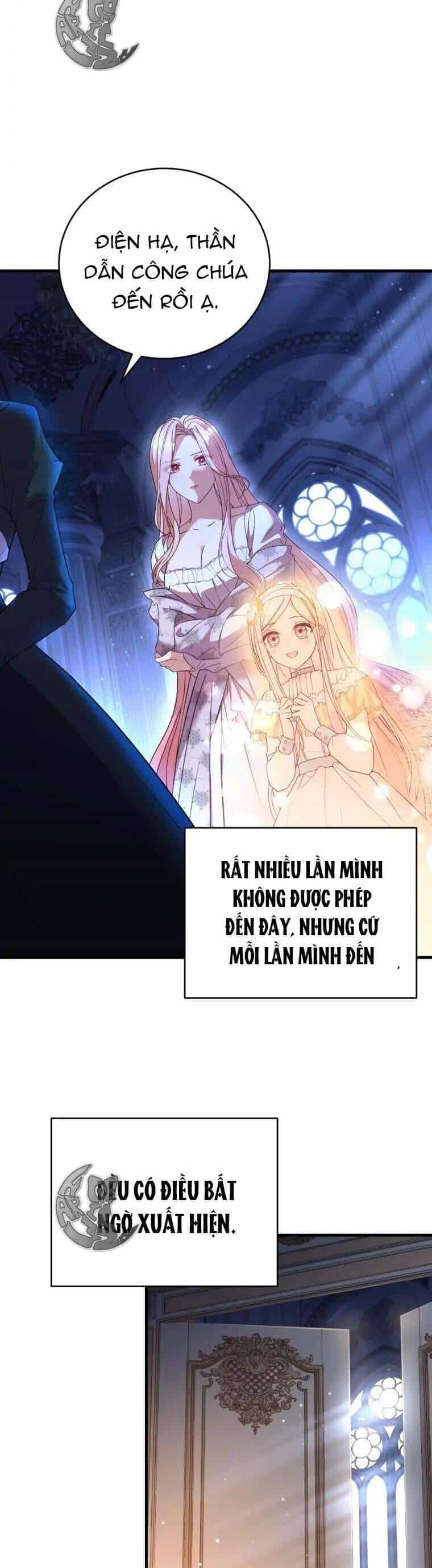 Cái Giá Khi Huỷ Hôn. - Chương 21 - ảnh 8