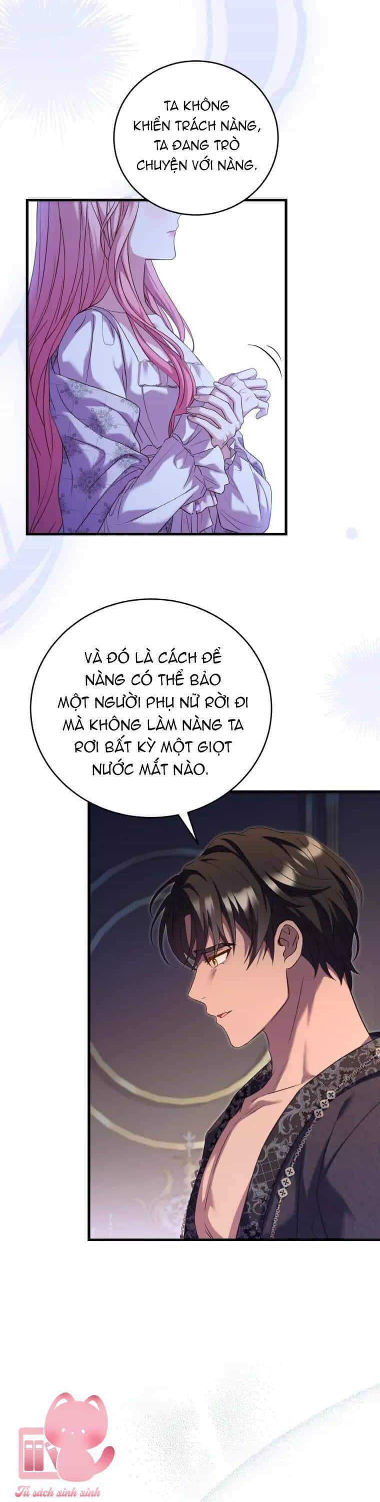 Cái Giá Khi Huỷ Hôn. - Chương 22 - ảnh 15