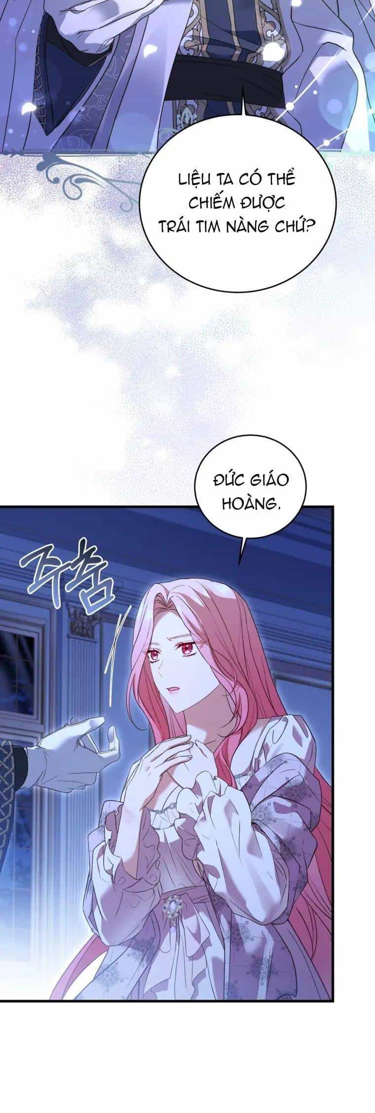 Cái Giá Khi Huỷ Hôn. - Chương 22 - ảnh 28