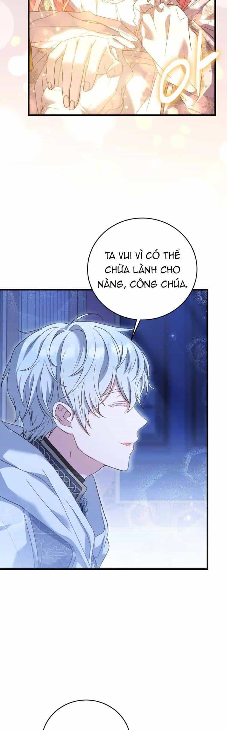 Cái Giá Khi Huỷ Hôn. - Chương 22 - ảnh 31