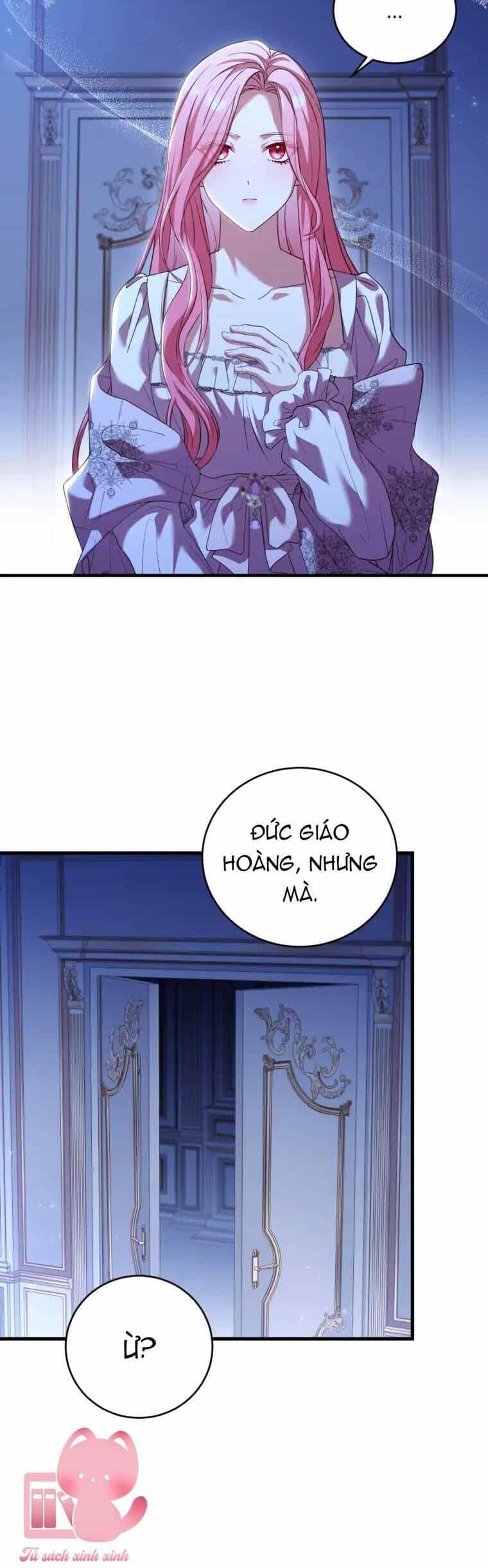 Cái Giá Khi Huỷ Hôn. - Chương 22 - ảnh 33
