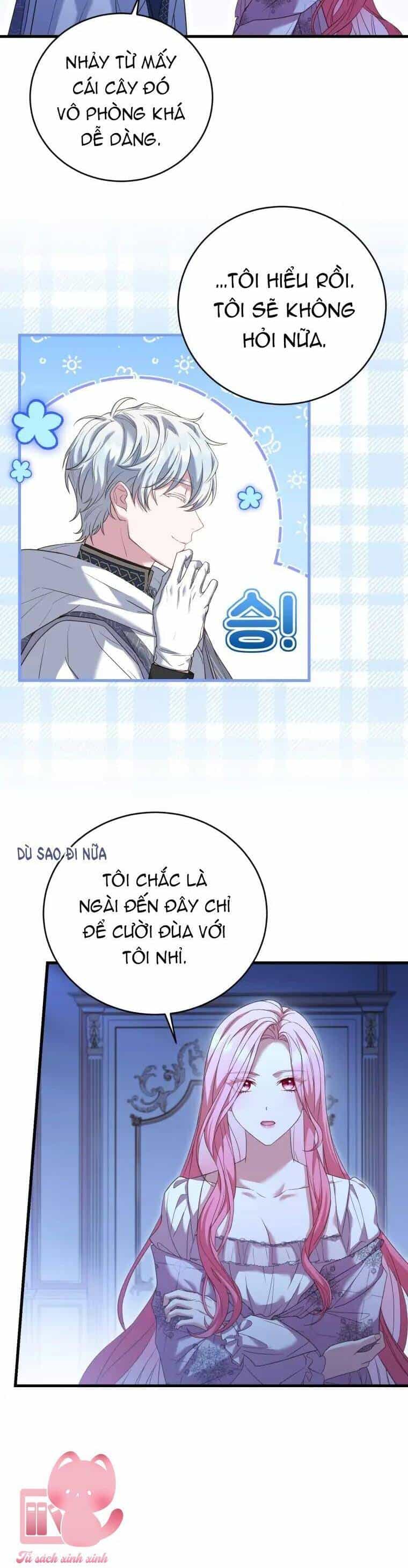 Cái Giá Khi Huỷ Hôn. - Chương 22 - ảnh 36