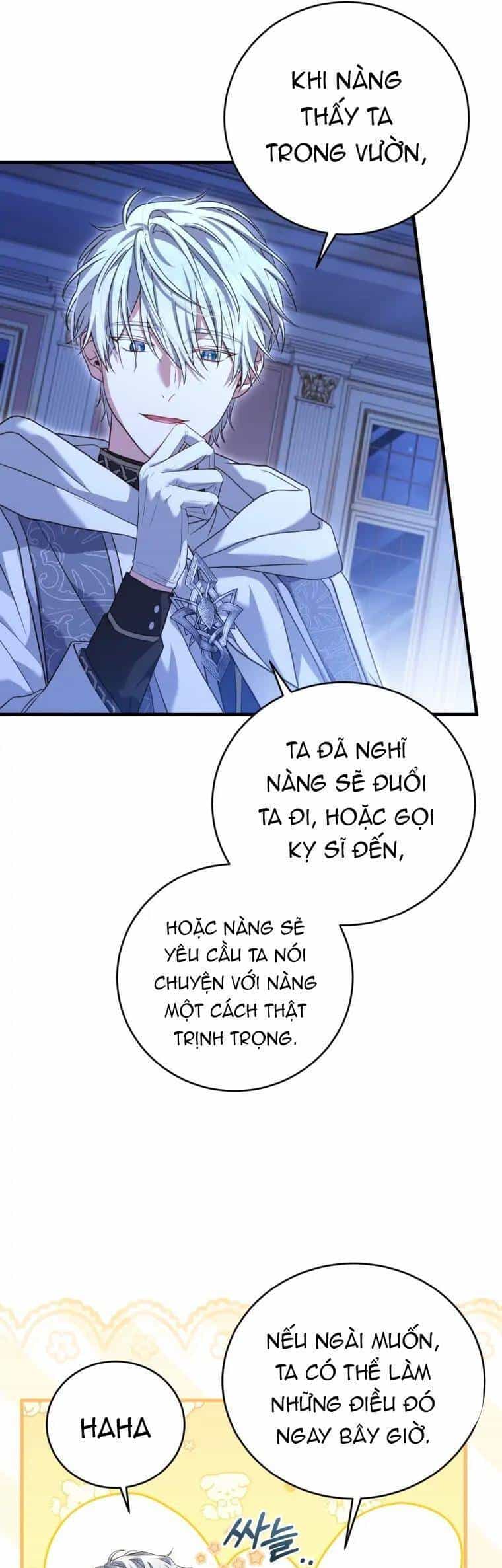 Cái Giá Khi Huỷ Hôn. - Chương 22 - ảnh 37