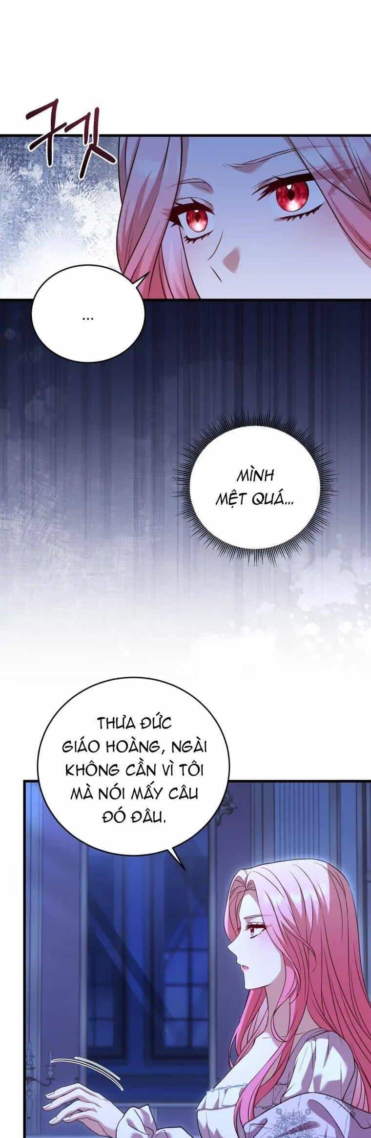 Cái Giá Khi Huỷ Hôn. - Chương 22 - ảnh 43