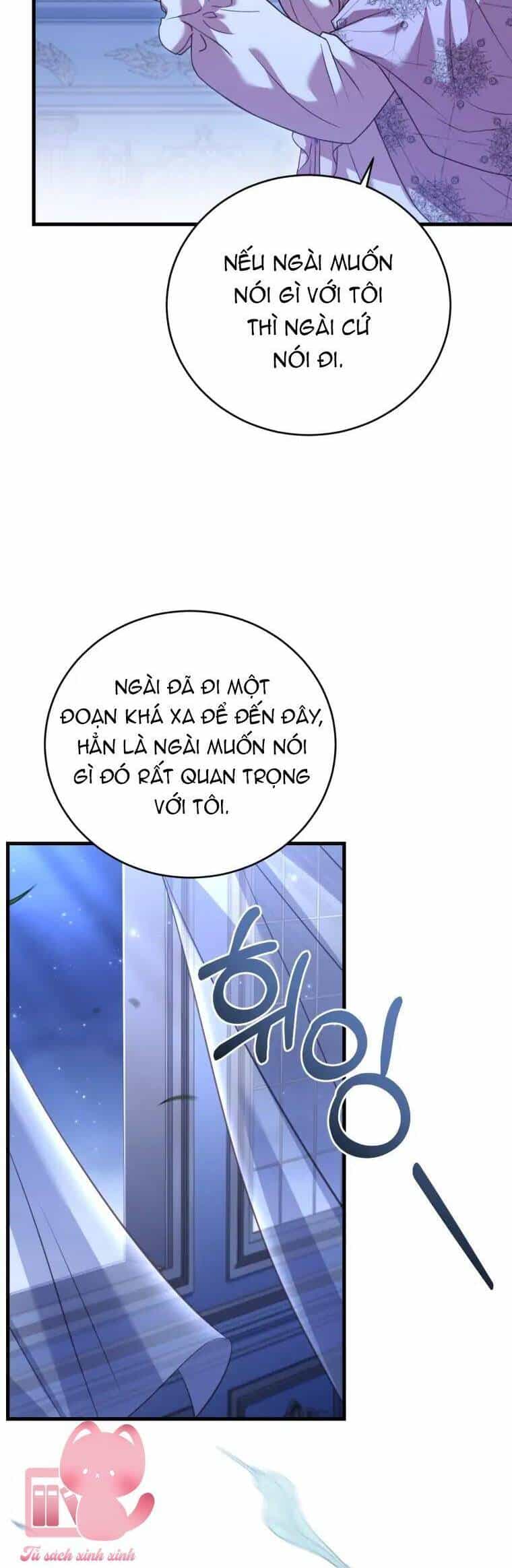 Cái Giá Khi Huỷ Hôn. - Chương 22 - ảnh 44
