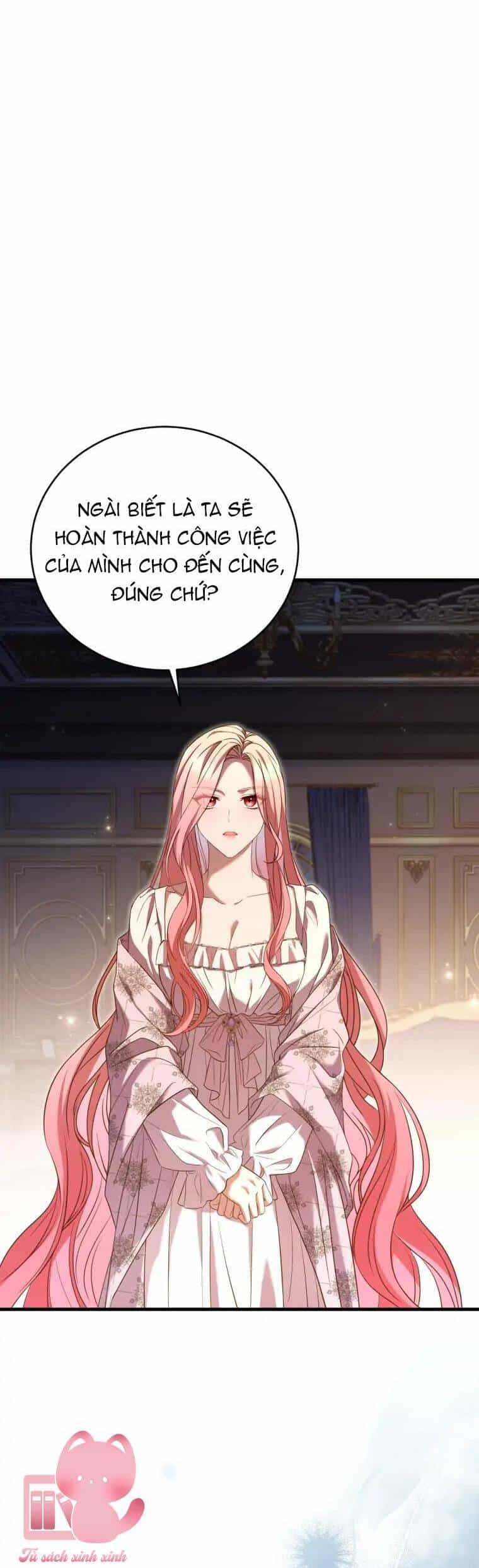 Cái Giá Khi Huỷ Hôn. - Chương 22 - ảnh 8