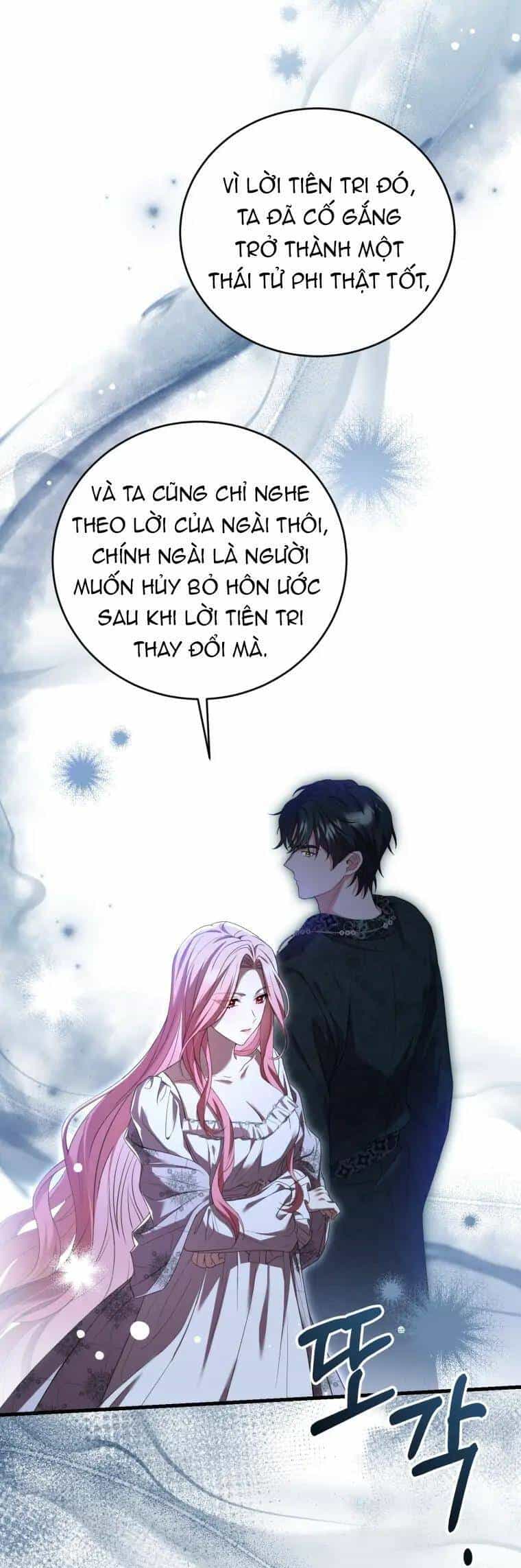 Cái Giá Khi Huỷ Hôn. - Chương 22 - ảnh 9