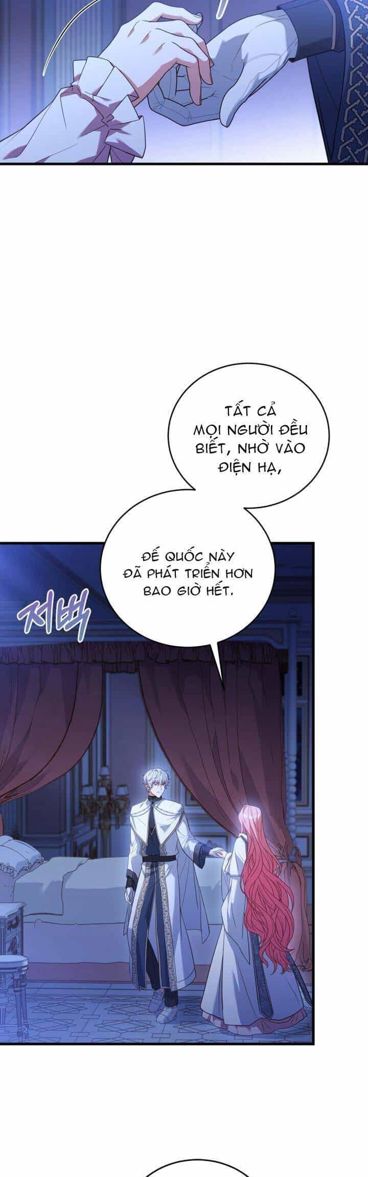 Cái Giá Khi Huỷ Hôn. - Chương 23 - ảnh 13
