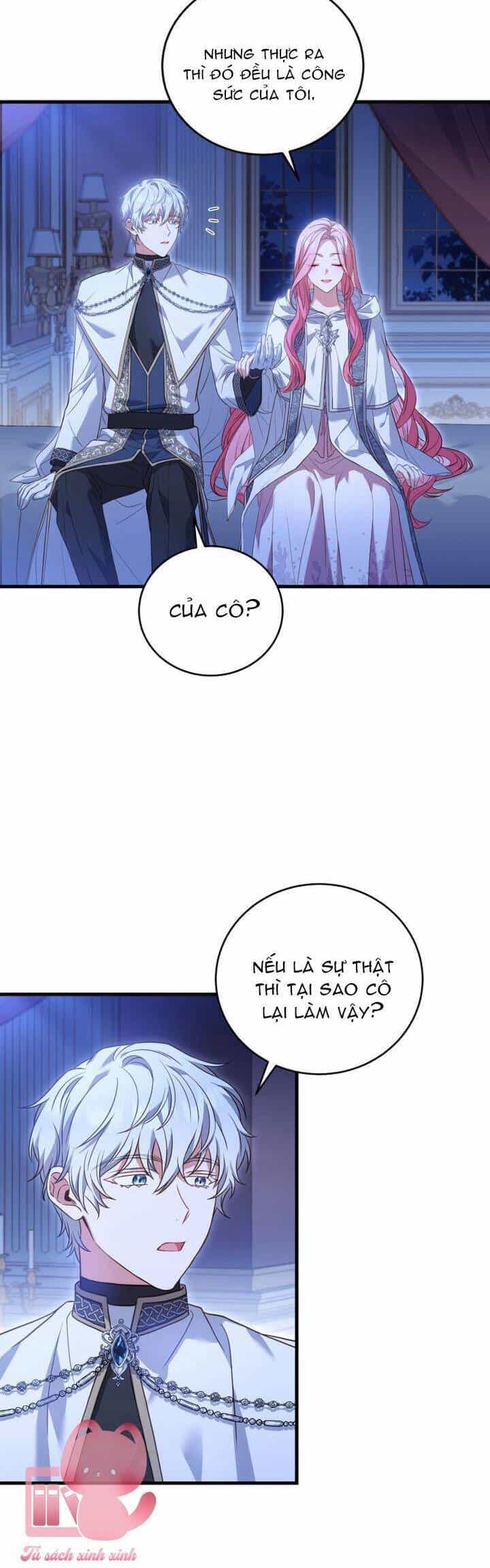 Cái Giá Khi Huỷ Hôn. - Chương 23 - ảnh 14
