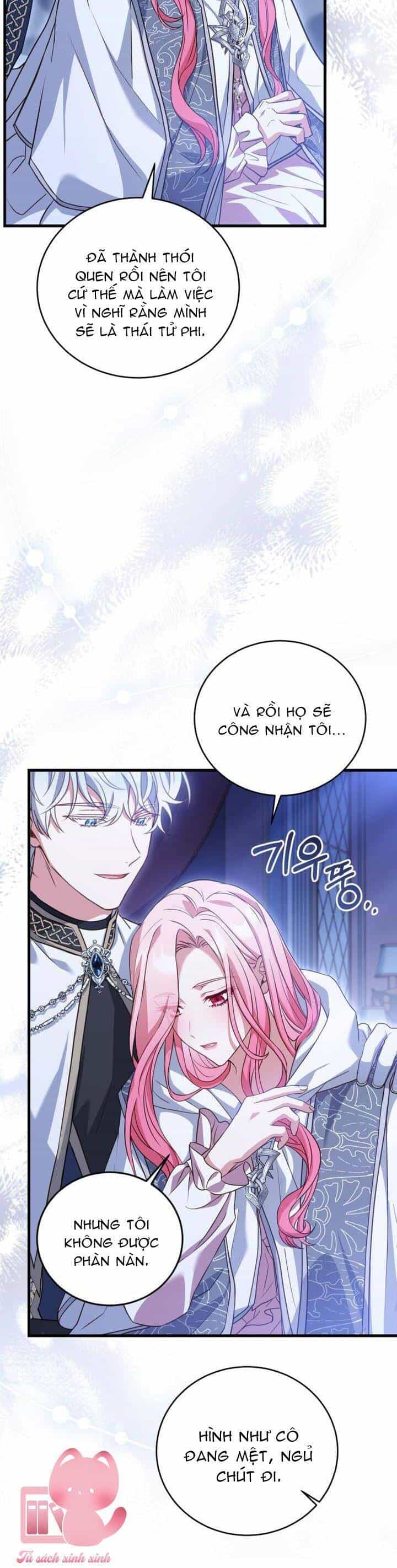 Cái Giá Khi Huỷ Hôn. - Chương 23 - ảnh 17