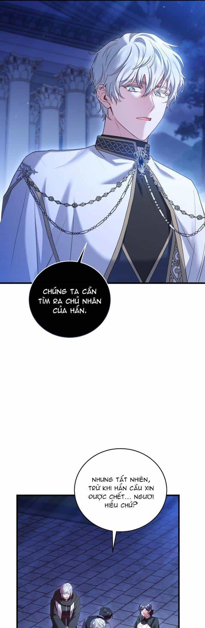 Cái Giá Khi Huỷ Hôn. - Chương 23 - ảnh 33