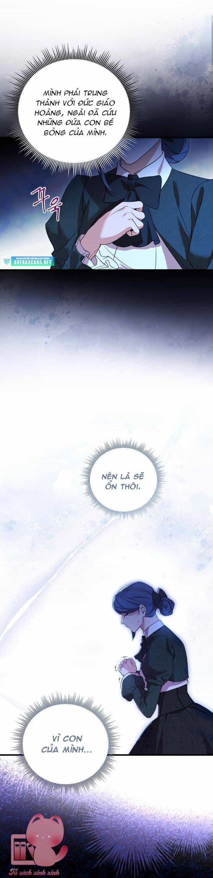 Cái Giá Khi Huỷ Hôn. - Chương 23 - ảnh 38