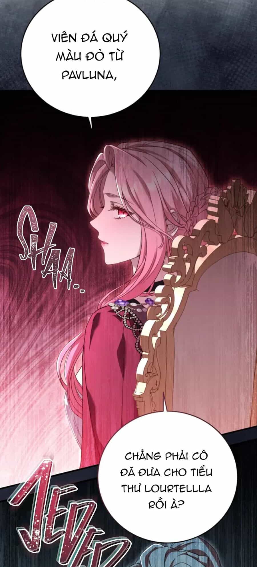Cái Giá Khi Huỷ Hôn. - Chương 24 - ảnh 16