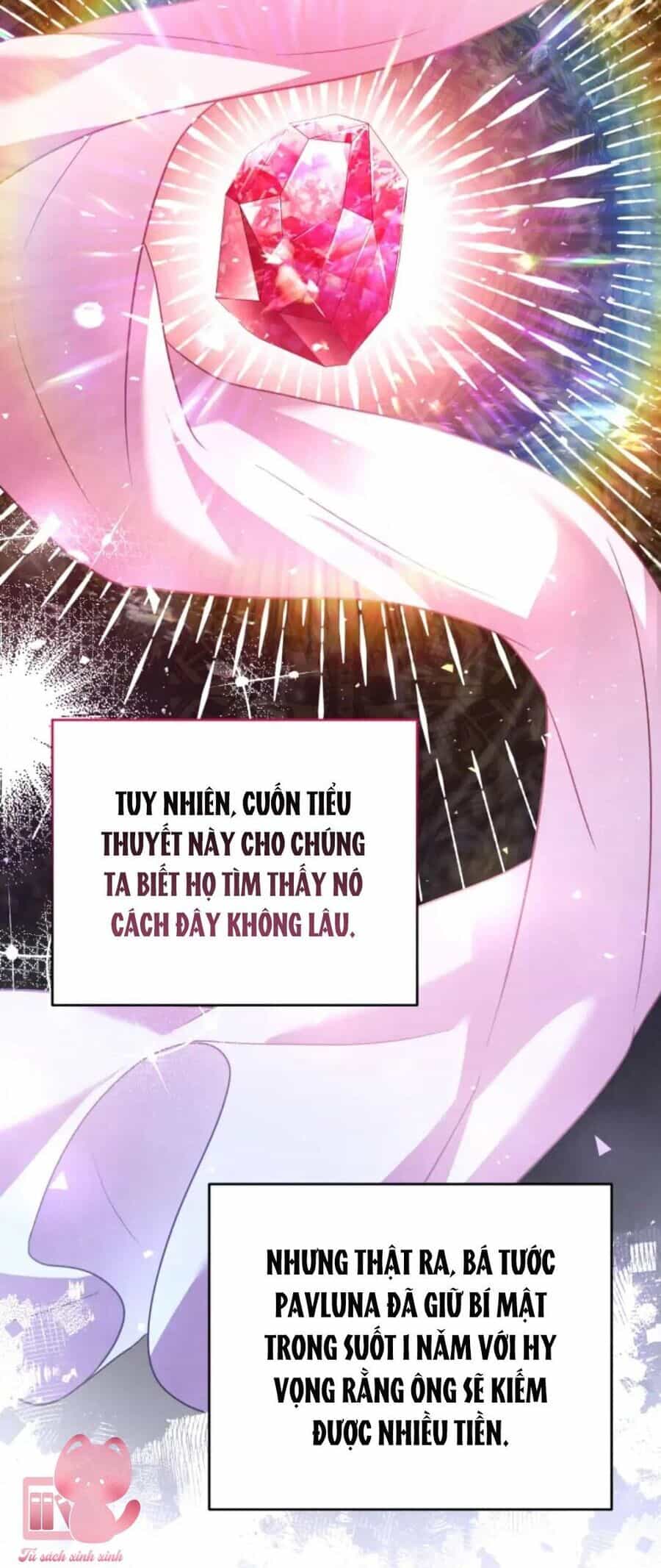 Cái Giá Khi Huỷ Hôn. - Chương 24 - ảnh 21