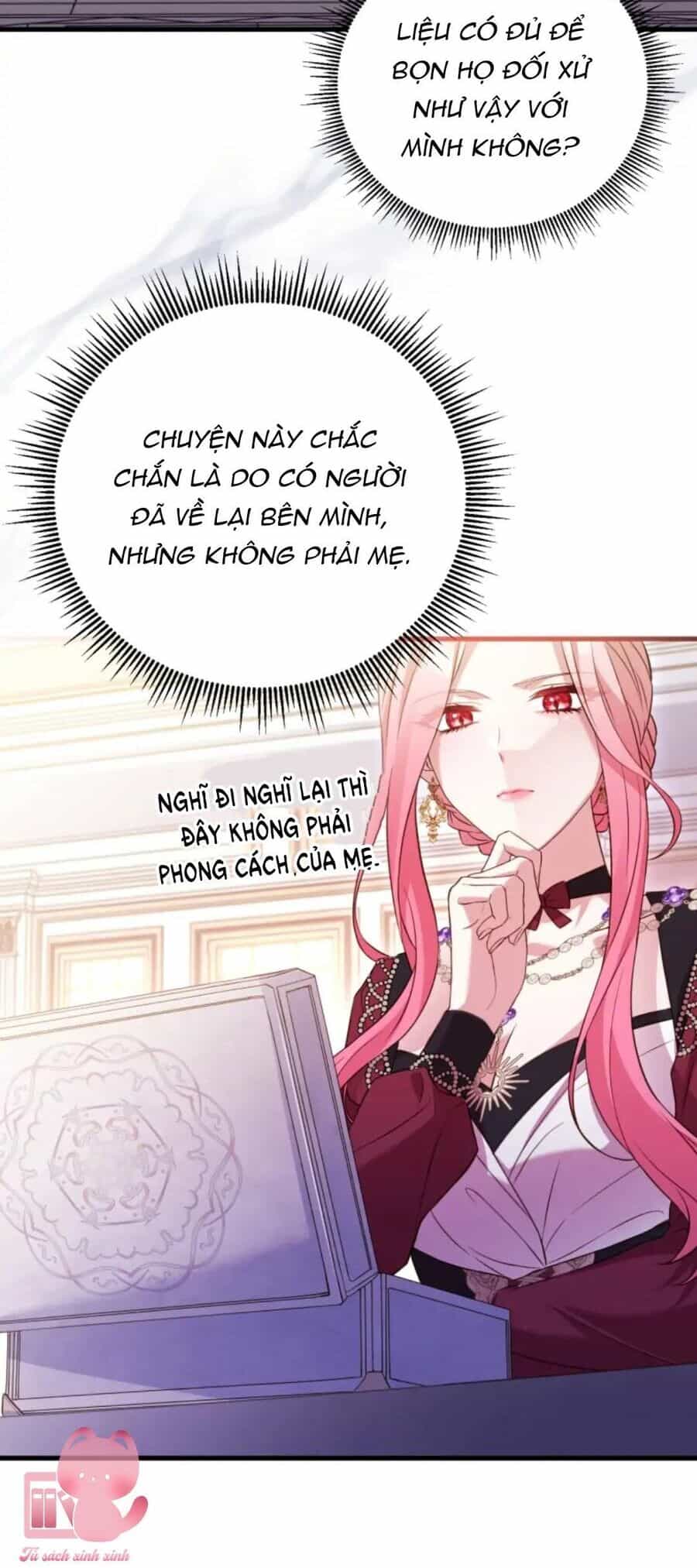 Cái Giá Khi Huỷ Hôn. - Chương 24 - ảnh 31