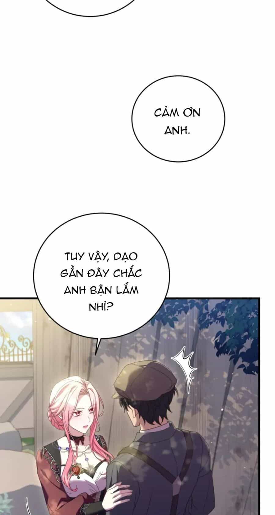 Cái Giá Khi Huỷ Hôn. - Chương 24 - ảnh 40