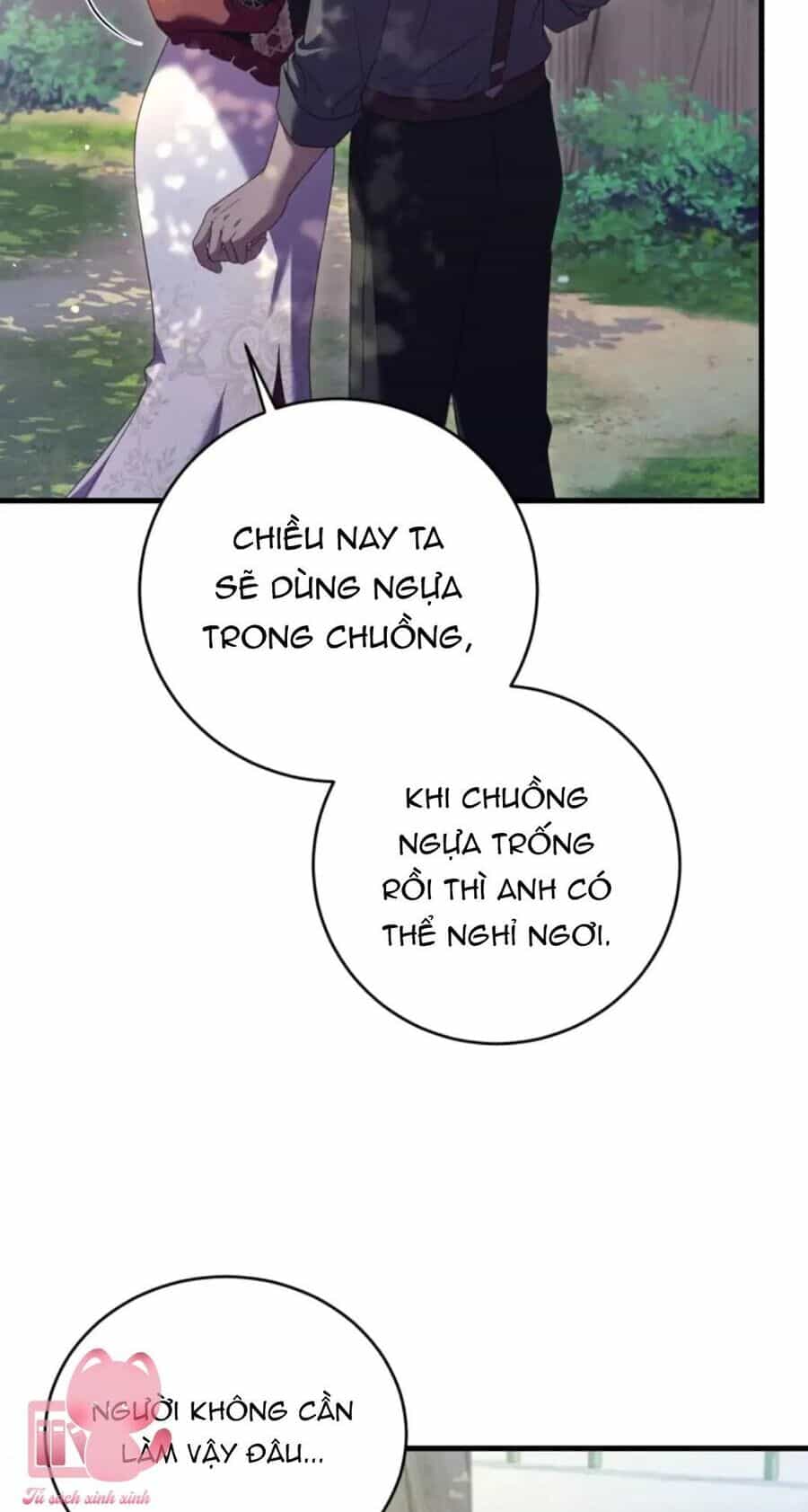 Cái Giá Khi Huỷ Hôn. - Chương 24 - ảnh 41