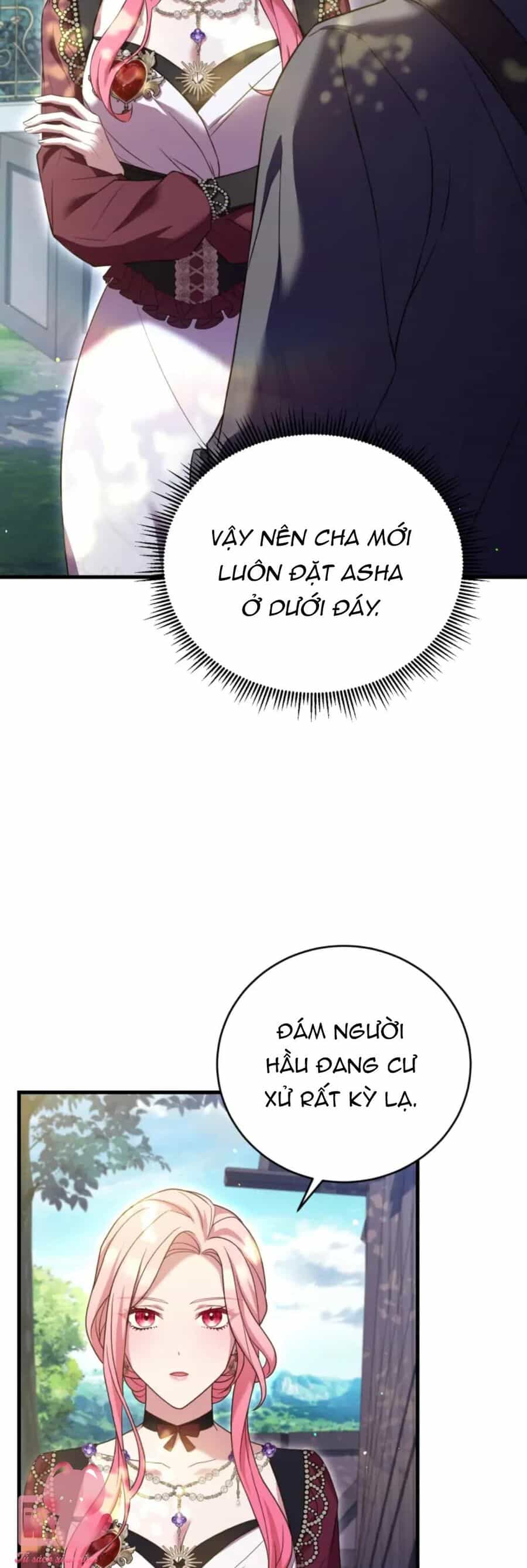 Cái Giá Khi Huỷ Hôn. - Chương 24 - ảnh 48
