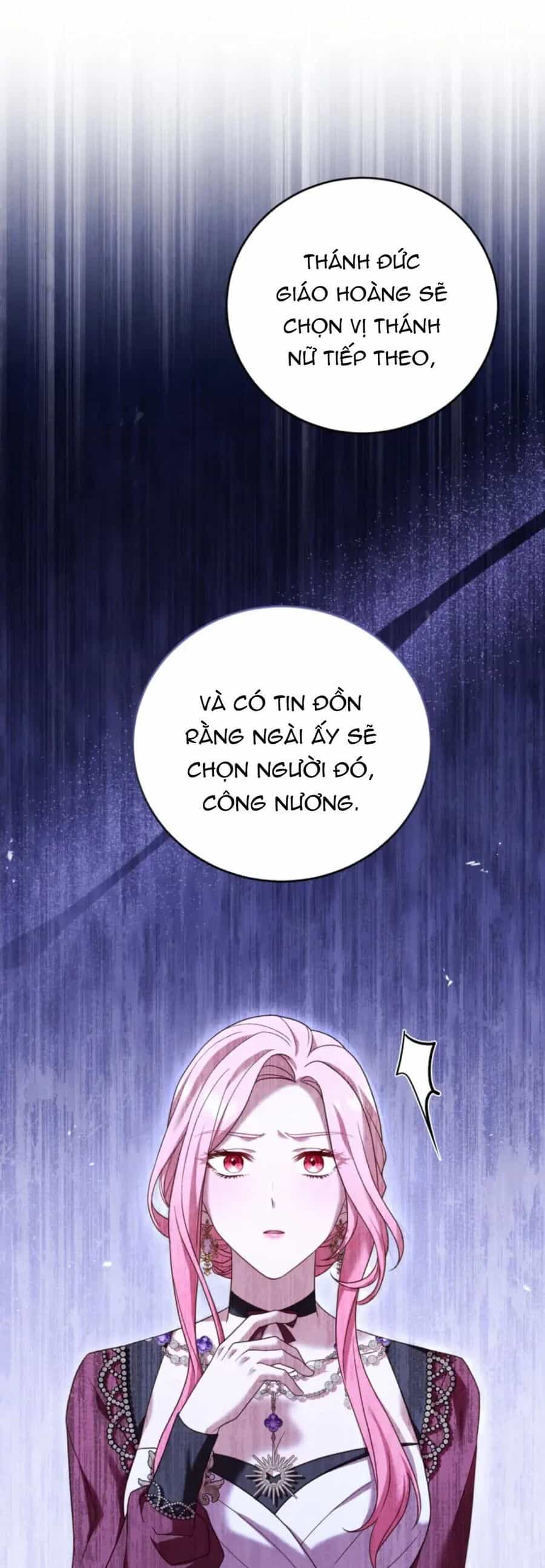 Cái Giá Khi Huỷ Hôn. - Chương 24 - ảnh 50
