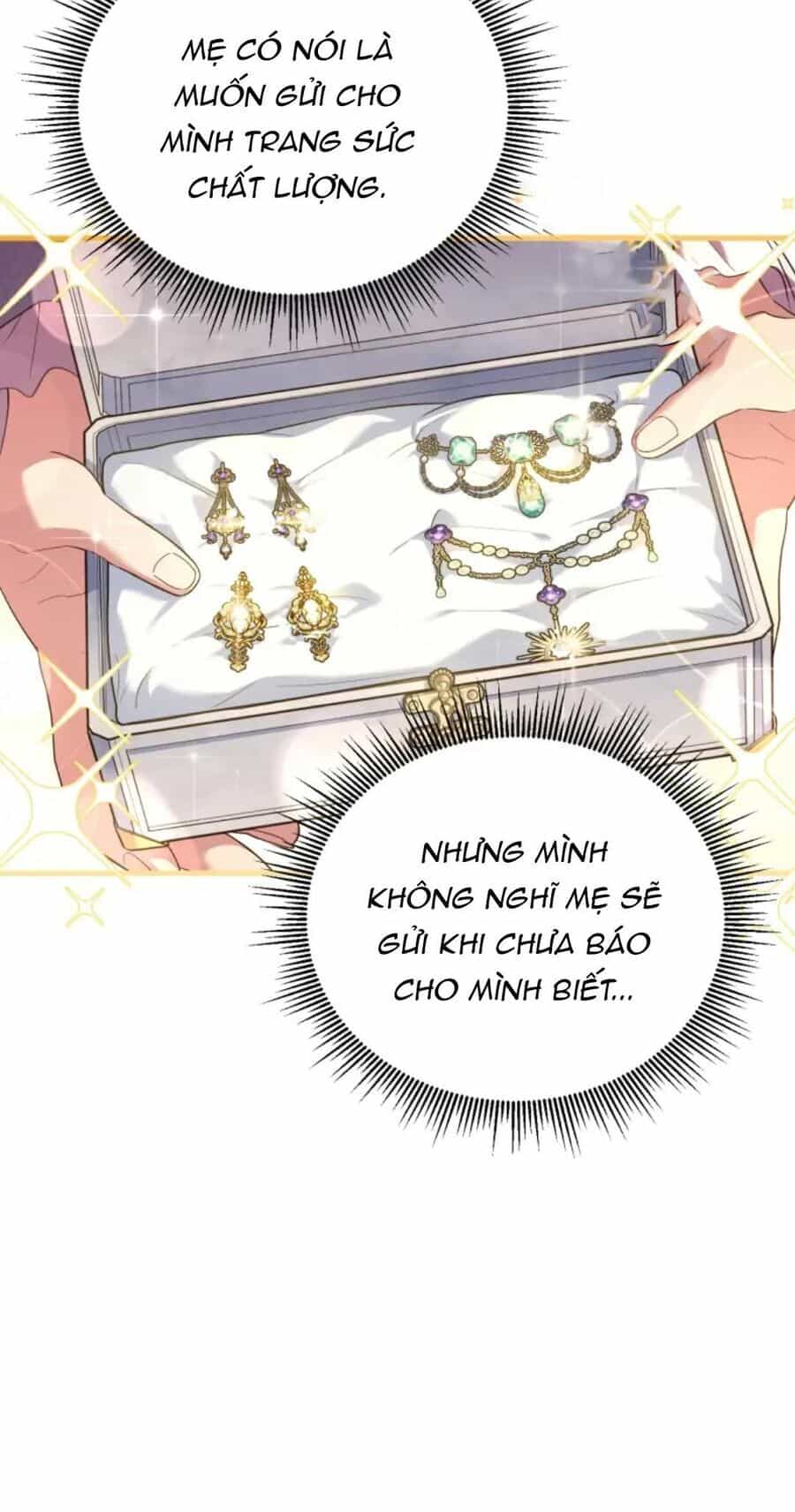 Cái Giá Khi Huỷ Hôn. - Chương 24 - ảnh 6
