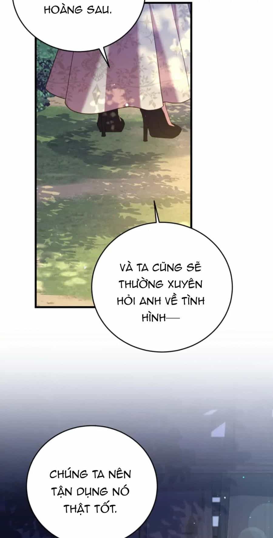 Cái Giá Khi Huỷ Hôn. - Chương 24 - ảnh 62