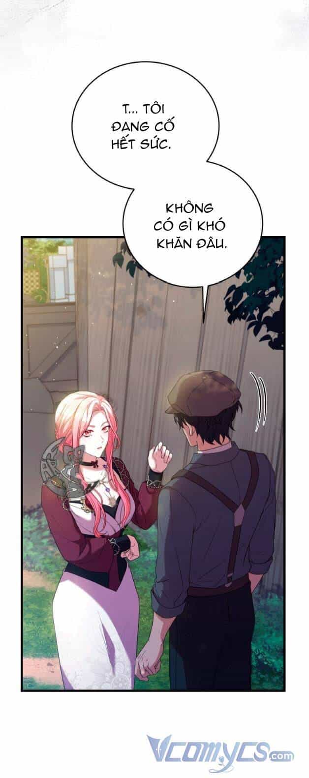 Cái Giá Khi Huỷ Hôn. - Chương 25 - ảnh 18