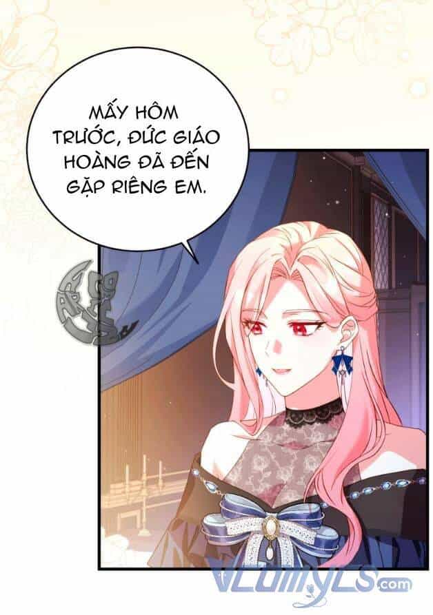 Cái Giá Khi Huỷ Hôn. - Chương 25 - ảnh 61