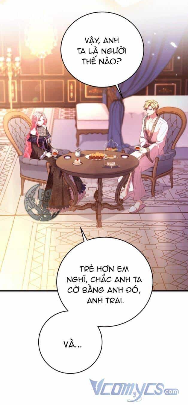 Cái Giá Khi Huỷ Hôn. - Chương 25 - ảnh 68