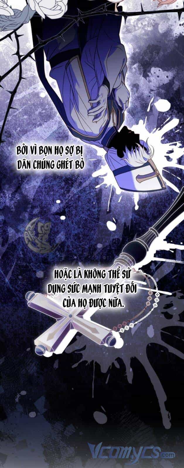Cái Giá Khi Huỷ Hôn. - Chương 25 - ảnh 74