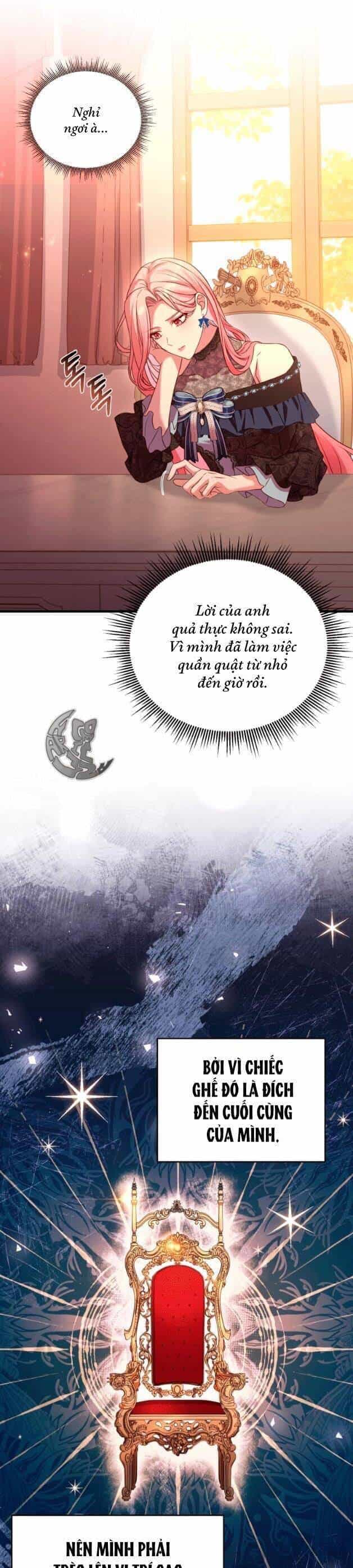 Cái Giá Khi Huỷ Hôn. - Chương 26 - ảnh 24