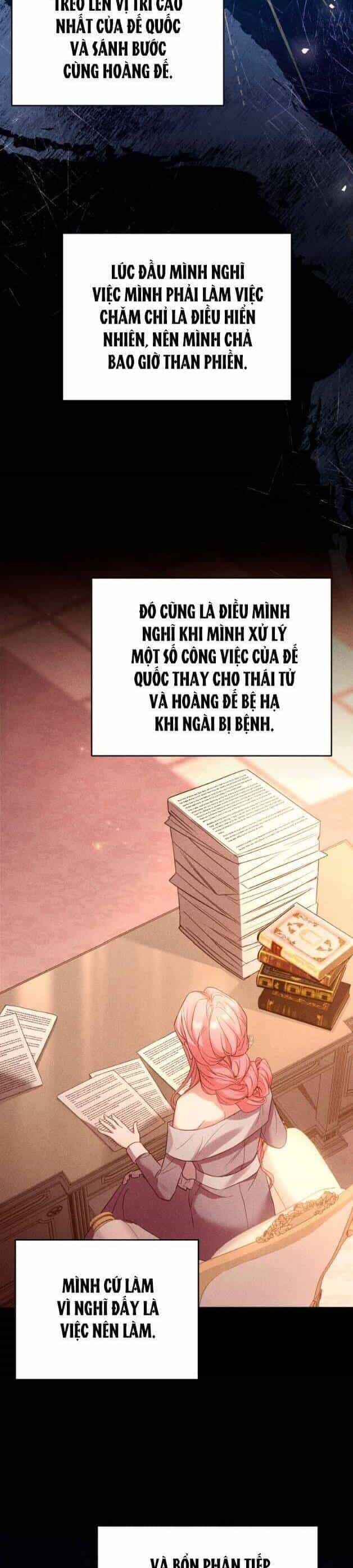 Cái Giá Khi Huỷ Hôn. - Chương 26 - ảnh 25