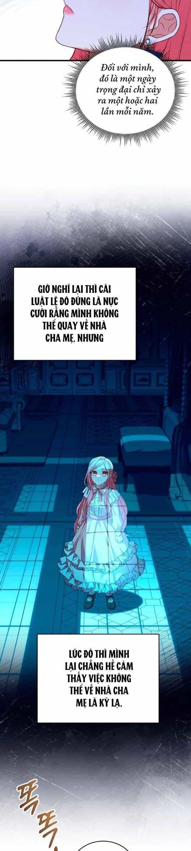 Cái Giá Khi Huỷ Hôn. - Chương 26 - ảnh 29