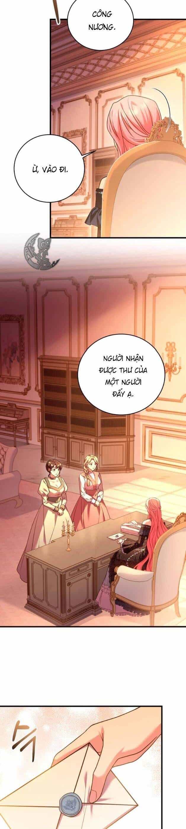 Cái Giá Khi Huỷ Hôn. - Chương 26 - ảnh 30
