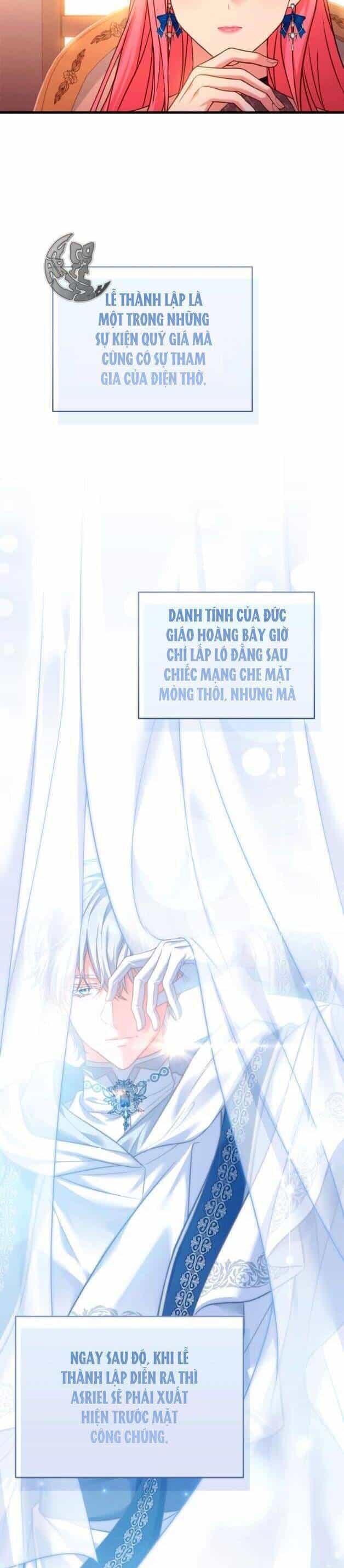 Cái Giá Khi Huỷ Hôn. - Chương 26 - ảnh 35