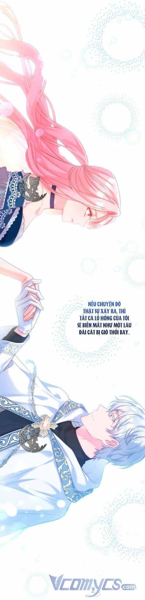 Cái Giá Khi Huỷ Hôn. - Chương 26 - ảnh 5