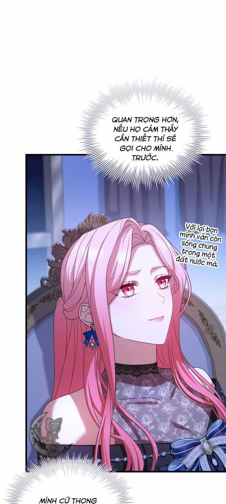 Cái Giá Khi Huỷ Hôn. - Chương 27 - ảnh 10