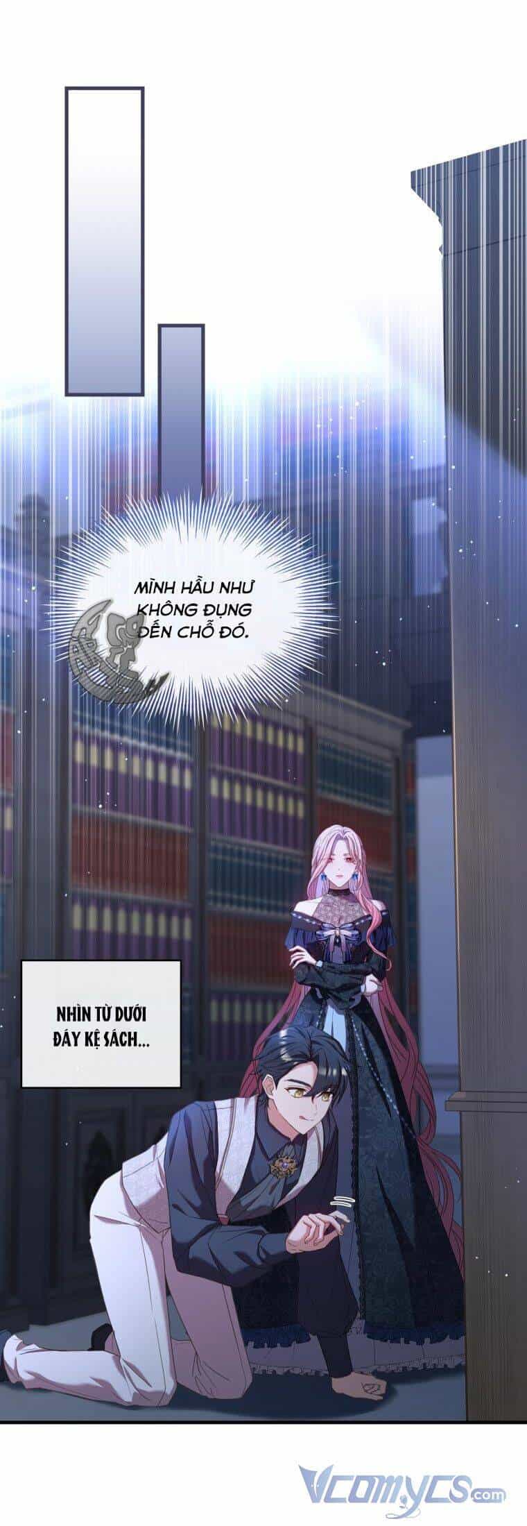 Cái Giá Khi Huỷ Hôn. - Chương 27 - ảnh 20