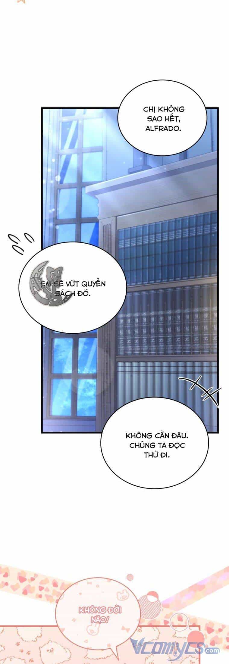 Cái Giá Khi Huỷ Hôn. - Chương 27 - ảnh 29