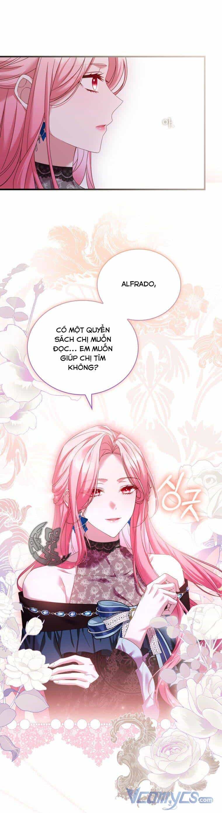 Cái Giá Khi Huỷ Hôn. - Chương 27 - ảnh 45