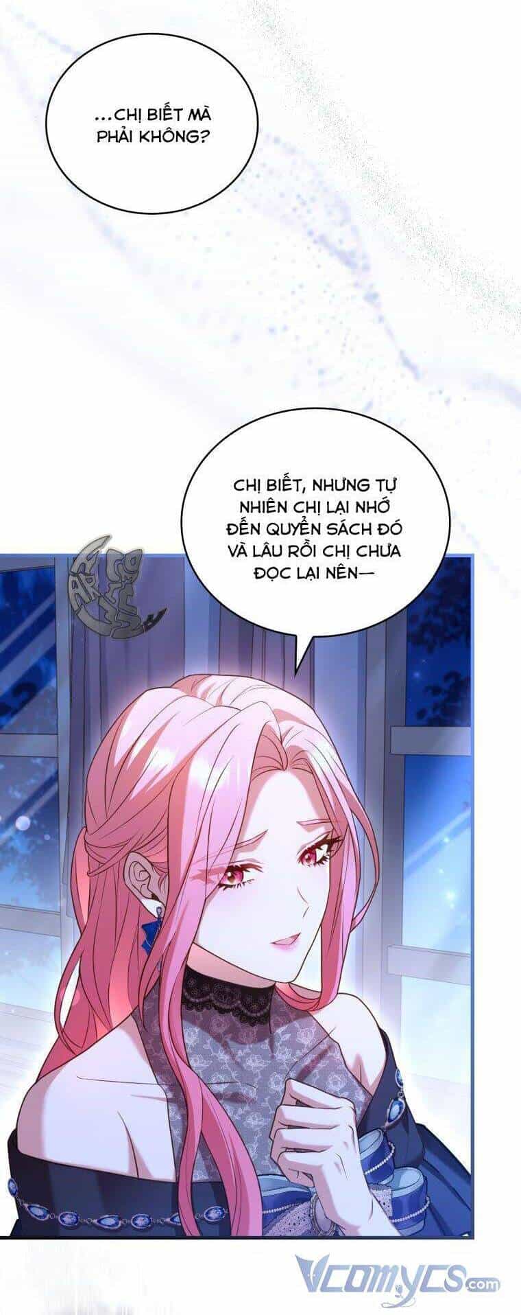 Cái Giá Khi Huỷ Hôn. - Chương 27 - ảnh 48
