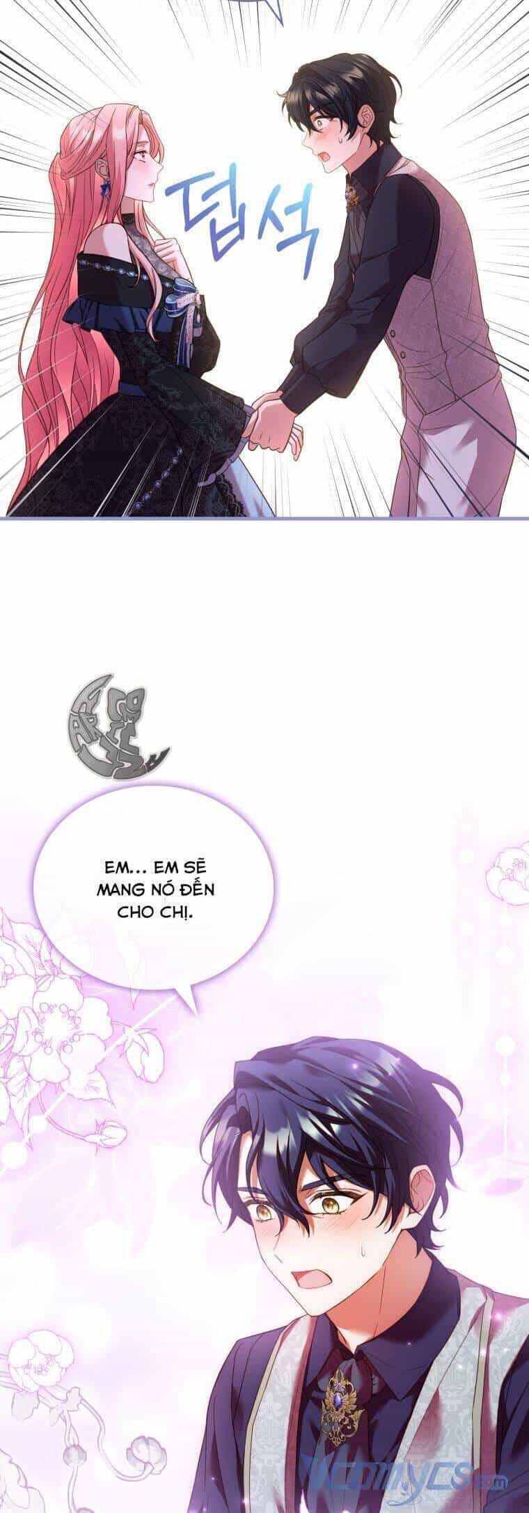 Cái Giá Khi Huỷ Hôn. - Chương 27 - ảnh 50