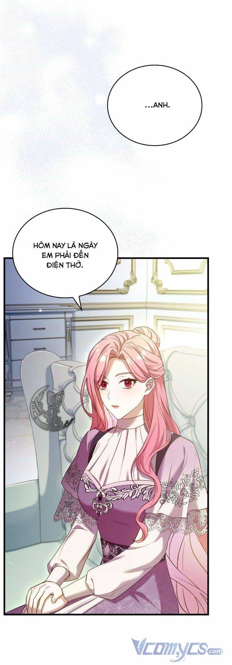Cái Giá Khi Huỷ Hôn. - Chương 27 - ảnh 55