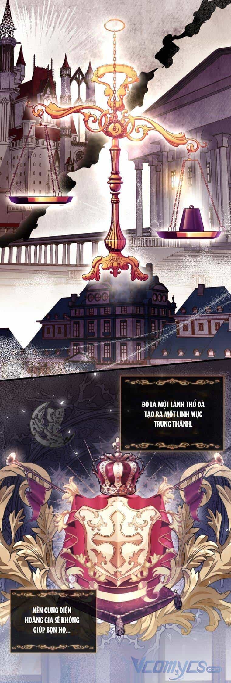 Cái Giá Khi Huỷ Hôn. - Chương 27 - ảnh 63