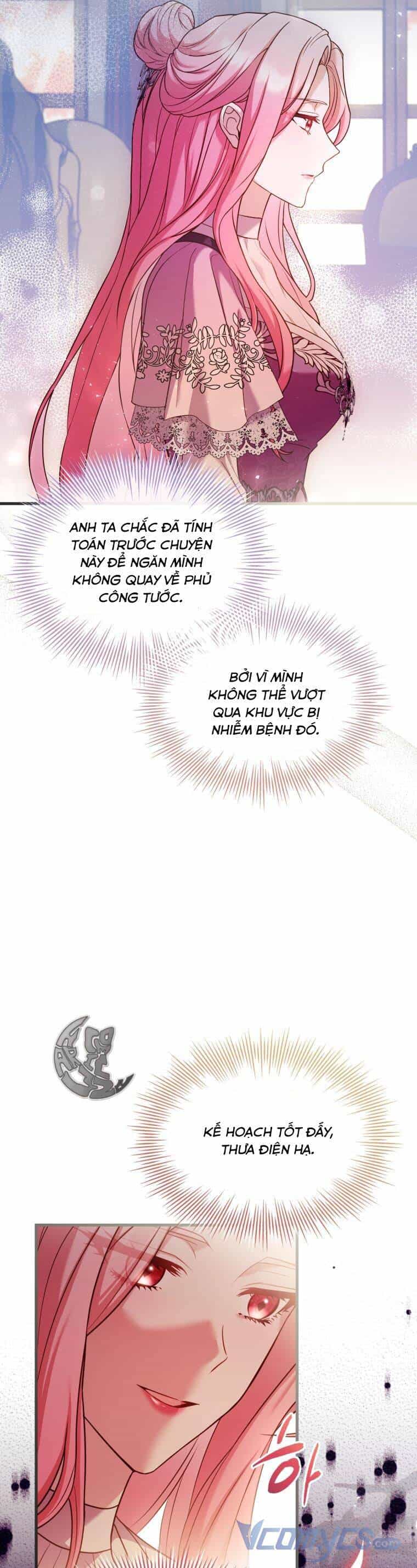 Cái Giá Khi Huỷ Hôn. - Chương 27 - ảnh 64