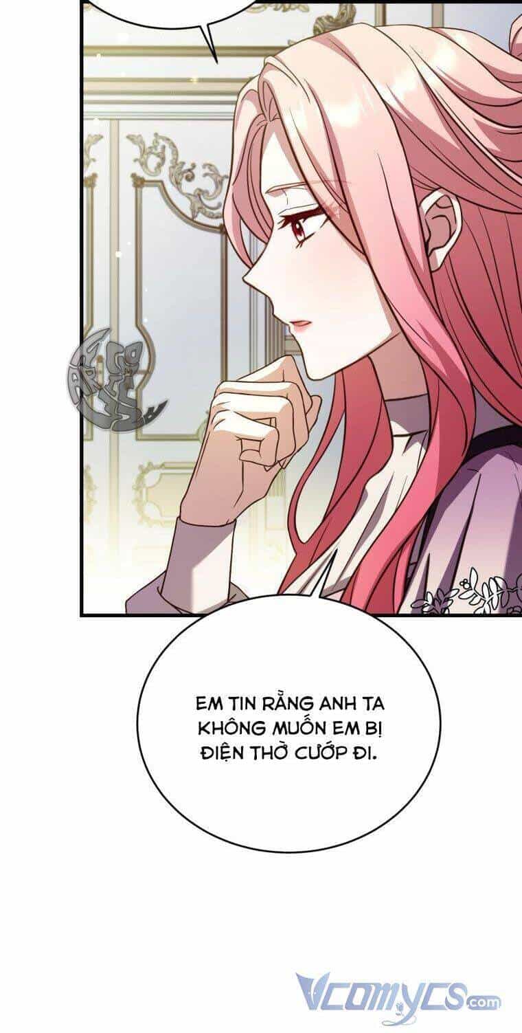 Cái Giá Khi Huỷ Hôn. - Chương 28 - ảnh 21