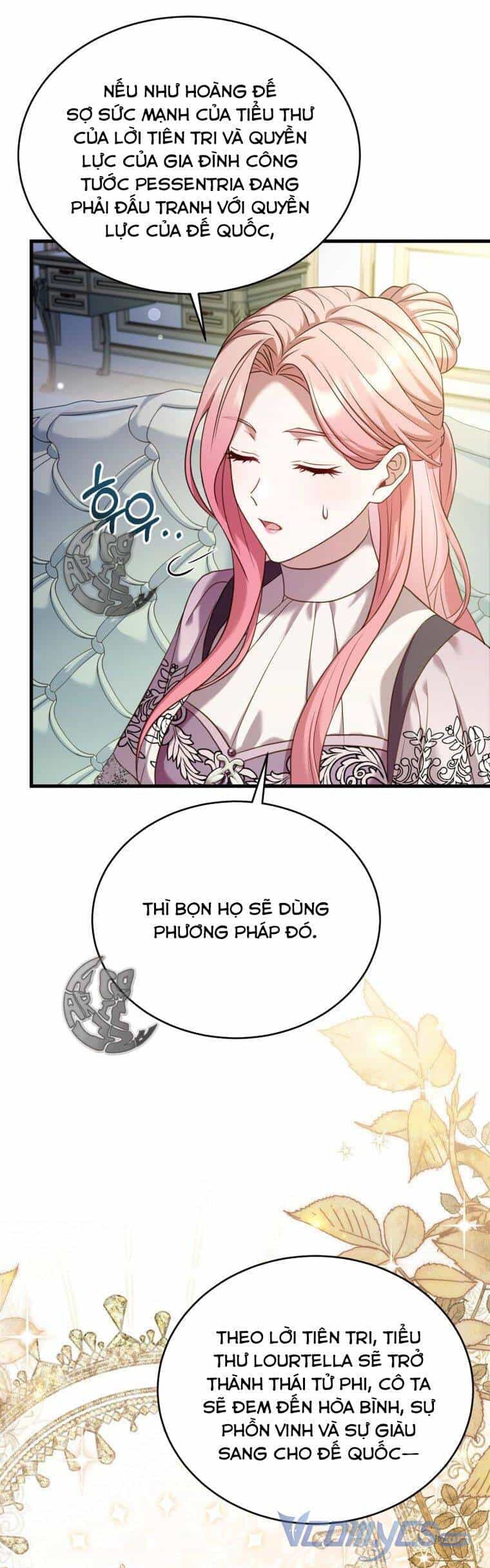 Cái Giá Khi Huỷ Hôn. - Chương 28 - ảnh 25